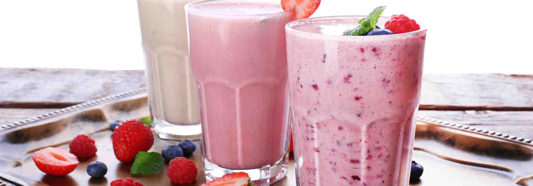 Explore injections, supplements, and protein drinks for weight loss.