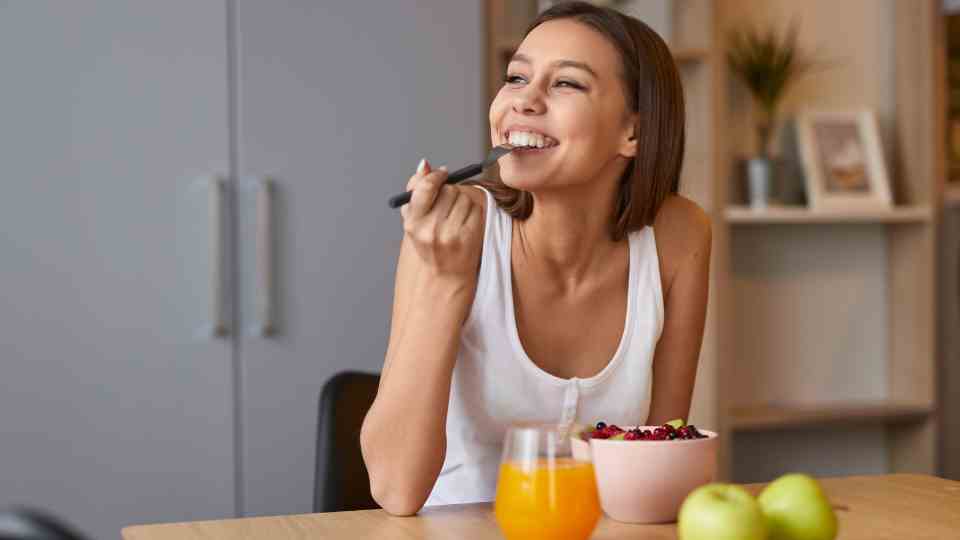 Low fodmap diet NHS