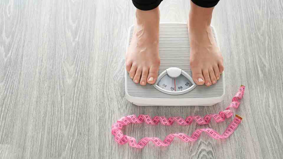 Weight loss challenge Birmingham